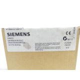Siemens 6ES7142-1BD30-0XA0 Erweiterungsmodul E-Stand: 02 SN: C-R4J39091 ungebr.