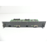 Fanuc A16B-3200-0220/02A Profilbus Master...