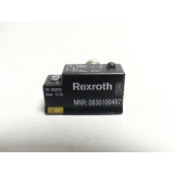 Rexroth 0830100487 Näherungssensor 10-30VDC , max....