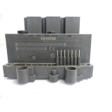 Siemens 6ES7142-1BD21-0XB0  Erweiterungsmodul C-N9E35337 E1