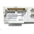 Siemens 6SN1118-0DM33-0AA1 Regelungseinschub Version: B SN: T-U92044684