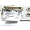 Siemens 6SN1118-0DM33-0AA1 Regelungseinschub Version: B SN: T-U92059400