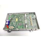 Allen Bradley 2711P-RP9D Panelview Plus Logic Module SN: 70186757