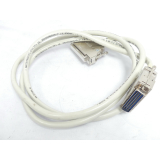 TKD DATATRINIC-CV(TP) Kabel 25x2xAWG28/7 L: 2m E111235 AWM Style 2560 AD ZL60184