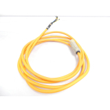 AWM Style 20940 Kabel L: 4m E242293 FT2 - 92177 - 4x1,5 KWF