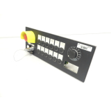 Siemens 6FC5303-1AF30-0AA0 Push Button Panel SN...
