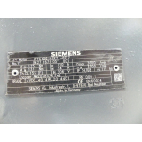 Siemens 1FT6136-6SF71-8EL7 Motor SN YF B427167105001 + Gebläse - 12 Mon. Gewähr.