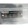Siemens 1FT6136-6SF71-8EL7 Motor SN YF B427167105001 + Gebläse - 12 Mon. Gewähr.