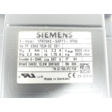 Siemens 1FK7042-5AF71-1FH3 Synchronservom. SN YFV343702402001 - generalüberholt