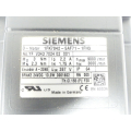 Siemens 1FK7042-5AF71-1FH3 Synchronservom. SN YFV343702402001 - generalüberholt