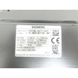 Siemens 1FK7060-2AF71-1CH1 Synchronmotor SN YFJ9638801105001 - generalüberholt