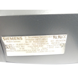 Siemens 1FT6084-1AF71-4EH1 Synchronservom. SN YFR223133904001 - generalüberholt