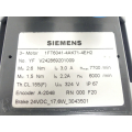 Siemens 1FT6041-4AK71-4EH2 Synchronservom. SN YFV242869201009 - generalüberholt