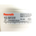Rexroth CKK 15-110 MNR: R055719165 Lineareinheit