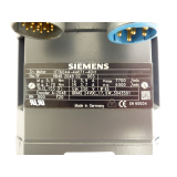 Siemens 1FT6044-4AK71-4EH1 Motor SN: V846204902005