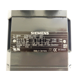Siemens 1FT6044-4AK71-4EH1 Motor SN: V846204902004