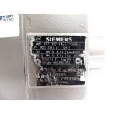 Siemens 1FT7105-1AC71-1CG1 SN: YF0037231102001 Motor - generalüberholt! -