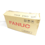 Fanuc A06B-0247-B805 Servomotor SN: C058B3856 mit...