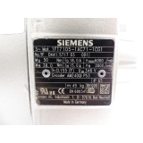 Siemens 1FT7105-1AC71-1CG1 SN: YFD441571703001 Motor - generalüberholt! -