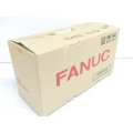 Fanuc A06B-0245-B100 Servomotor SN C02XB5696 + A860-2000-T301 - ungebraucht -