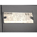 Siemens 1FT6105-1AC71-4EG1 Synchronservomotor SN YFN315104401006 - ungebraucht -