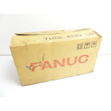 Fanuc A06B-0143-B175 Servomotor SN: C018A0361 -...