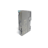 Siemens 6ES7151-3BA23-0AB0 Interface-Modul E-Stand 8 SN:...