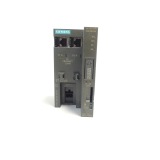 Siemens 6ES7151-3BA23-0AB0 Interface-Modul E-Stand 8 SN: C-H7BA3153