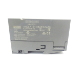 Siemens 6ES7151-3BA23-0AB0 Interface-Modul E-Stand 8 SN: C-H7BA3153