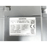 Siemens 1FK7042-2AK71-1CH1 Synchronmotor SN YFJN639937201006 - generalüberholt!
