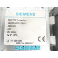 Siemens 6AV3688-4EB02-0AA0 OEM PP32 Fronteinbau 200032880 LB P2 100514053