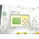 Siemens 6AV3688-4EB02-0AA0 OEM PP32 Fronteinbau 200032880 LB P1 100508052