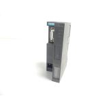 Siemens 6ES7151-1AA04-0AB0 Interface-Modul E-Stand: 3 SN:...
