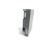 Siemens 6ES7151-1AA04-0AB0 Interface-Modul E-Stand: 3 SN:...