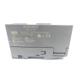 Siemens 6ES7151-1AA04-0AB0 Interface-Modul E-Stand: 3 SN: C-T7M79281