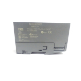 Siemens 6ES7151-1AA04-0AB0 Interface -Modul E-Stand: 6 SN: C-V6E62663