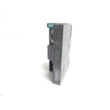 Siemens 6ES7151-1BA02-0AB0 Interface-Modul E-Stand: 2 SN: C-C0VW9439