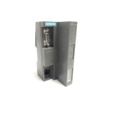 Siemens 6ES7151-1BA02-0AB0 Interface-Modul E-Stand 2 SN:...