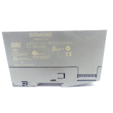 Siemens 6ES7151-1BA02-0AB0 Interface-Modul E-Stand: 2 SN: C-C9UT6435