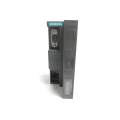 Siemens 6ES7151-1BA02-0AB0 Interface-Modul E-Stand: 2 SN: C-W0V10484