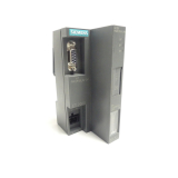 Siemens 6ES7151-1BA02-0AB0 Interface-Modul E-Stand: 2 SN: C-C0T59154