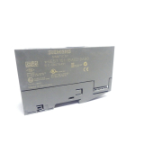 Siemens 6ES7151-1BA02-0AB0 Interface-Modul E-Stand: 2 SN: C-C9UT6491
