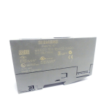 Siemens 6ES7151-1BA02-0AB0 Interface-Modul E-Stand: 2 SN: C-C9UT6500
