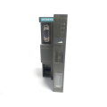 Siemens 6ES7151-1BA02-0AB0 Interface-Modul E-Stand: 2 SN: C-C9UT6500