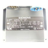Siemens 1FT6044-4AK71-4EH1 Synchronservomotor SN:YFV045976101001