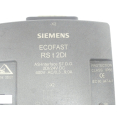 Siemens 3RK1323-2AS54-1AA0 Motorstarter ECOFAST SN 42369-165 LO090209 E-Stand 10