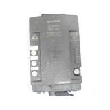 Siemens 3RK1323-2AS54-1AA0 Motorstarter ECOFAST SN 42369-166 LO071113 E-Stand 10