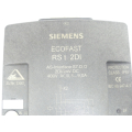 Siemens 3RK1323-2AS54-1AA0 Motorstarter ECOFAST SN 42369-166 LO071113 E-Stand 10