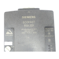 Siemens 3RK1323-2AS54-1AA0 Motorstarter ECOFAST SN 42369-168 LO061215 E-Stand 10