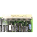 Philips 4022 228 3020 / D 003241 INPUT OUT BOARD E-Stand: D / 3